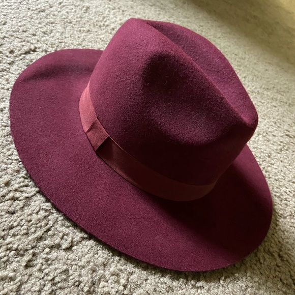 Urban Outfitters Accessories - URBAN OUTFITTERS | fedora